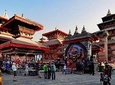 Kathmandu Heritage Sites Joining Tours
