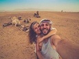 2 Days 1 Night Private Desert Trip from Fes to Merzouga