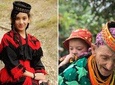 Kalash Valley Tour - Chilam Joshi Festival