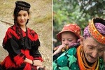 Kalash Valley Tour - Chilam Joshi Festival