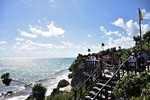 Tour 4 in 1 Plus Tulum,Coba,Cenote & Playa del Carmen 