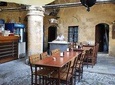 Traditional Food Tour in Wall City of Nicosia