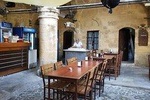 Traditional Food Tour in Wall City of Nicosia