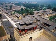  2-Day Datong Tour to Yungang Grottoes, Hanging Temple and Pingyao Ancient City