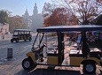 Krakow Grand City Tour by golf cart (private)