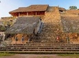 Tour Ek Balam, Las Coloradas & Valladolid