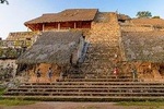 Tour Ek Balam, Las Coloradas & Valladolid