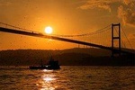 2.5 Hour Sunset Yacht Cruise in Bosphorus