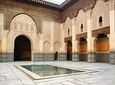 Marrakech city tour With official Local Guide