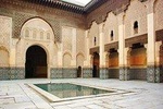 Marrakech city tour With official Local Guide