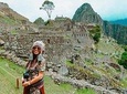 Machu Picchu 2-Day by Train: Chinchero-Maras, Moray-Salt Mines, Ollantaytambo