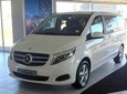 Chauffeur Drive - Durban - King Shaka
