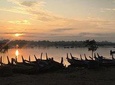  2 Days in Mandalay Region, 3 Night in Monywa and 4 Days to transfer Bagan
