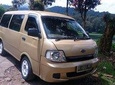 Private Rental Cars Bandung 8 Pax 