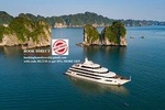 Halong Bay 2 Days 1 Night with Scarlet Pearl Cruise 5 Star