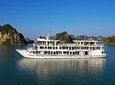 Sapphire Cruise-Luxury Cruise 2 Days 1 Night Tour-Balcony & Bathtub Jacuzzi Room