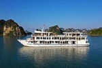 Sapphire Cruise-Luxury Cruise 2 Days 1 Night Tour-Balcony & Bathtub Jacuzzi Room