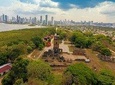 Awesome Cultural Walking & Tasting Tour of Casco Antiguo (Old Town), Panama
