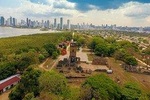 Awesome Cultural Walking & Tasting Tour of Casco Antiguo (Old Town), Panama
