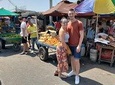 Local Cartagena Tour