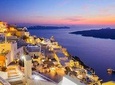Santorini Island 3 Days from Athens