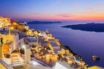 Santorini Island 3 Days from Athens