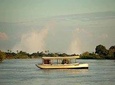 Zambezi Classic Sunset Cruise
