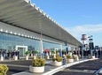 Cab from Fiumicino airport to Rome