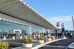 Cab from Fiumicino airport to Rome