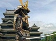 Matsumoto Castle Tour & Samurai Experience