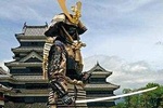 Matsumoto Castle Tour & Samurai Experience