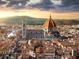 Rome to Florence - Private Transfer