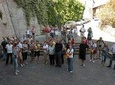 Assisi, City Highlights and St. Francis Basilica - small group tour
