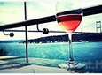 Bosphorus Cruise with unlimited alcohol