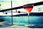 Bosphorus Cruise with unlimited alcohol