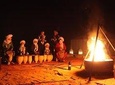 Private 3 days desert tour from Fes to Marrakech