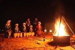Private 3 days desert tour from Fes to Marrakech