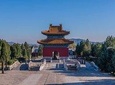 Mutianyu Great Wall and Ming Tomb Self-Guide Trip With English Speaking Driver