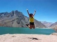 Cajon del Maipo Tour + Private El Yeso Reservoir