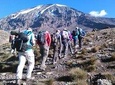8 Days Lemosho Route Kilimanjaro Trekking