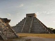 Discover the incredible archaeological zone of Chichen Itza