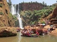 Full Day Trip From Marrakech To Ouzoud Waterfalls