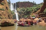 Full Day Trip From Marrakech To Ouzoud Waterfalls