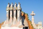 Barcelona Tour Casa Batlló & La Pedrera-Casa Milà Plus Chocolate Tasting 