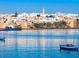 Rabat excursion from Casablanca
