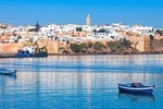 Rabat excursion from Casablanca