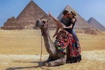 Private Tour To Pyramids, Sphinx & Sound & Light Show.