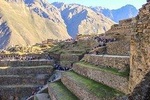 Sacred Valley + moray and Maras salt Mines 1 Day