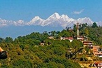Nagarkot Hiking Day Tours