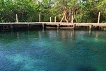 Tour Holbox - Two Island and One Cenote 